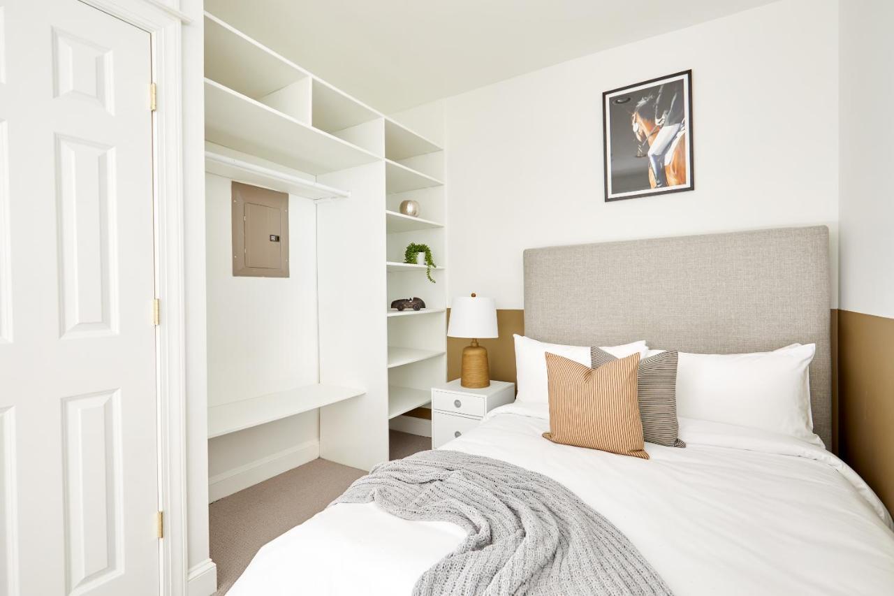 Aparthotel Kasa Del Ray Alexandría Exterior foto